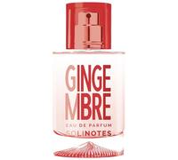 Solinotes Eau de Parfum 50 ml - Zenzero