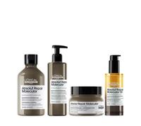 copy of Trio riparatore Absolut Repair Molecular L'Oréal Professionnel