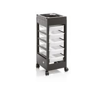 copy of Trolley milano nero Xanitalia
