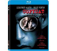 Copycat (Blu-ray) Will Patton William McNamara Sigourney Weaver Holly Hunter