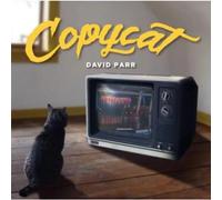 Copycat David Parr Gioco di Magia Close-Up Carte Poker Mentalismo Illusione