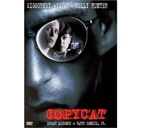 Copycat [DVD] [1996] by Sigourney Weaver