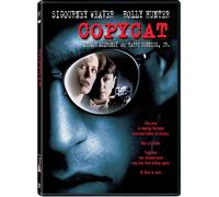 Copycat (DVD) Will Patton William McNamara Sigourney Weaver Holly Hunter