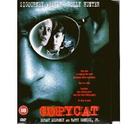 Copycat [Edizione: Regno Unito]