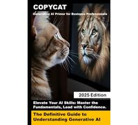 CopyCat: Generative AI Primer for Business Professionals