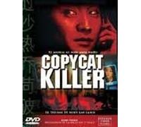 Copycat Killer (Mohou-han)
