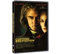 Copying Beethoven(2006) Copying Beethoven (Region 2) (Import)