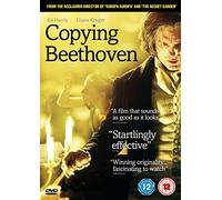 Copying Beethoven
