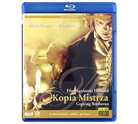 Copying Beethoven [Blu-Ray] [Region Free] (IMPORT) (Nessuna versione italiana)
