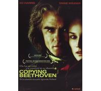 Copying Beethoven (Import Dvd) (2012) Ed Harris; Diane Kruger; Matthew Goode; ...