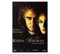 Copying Beethoven (IMPORT) (Nessuna versione italiana)