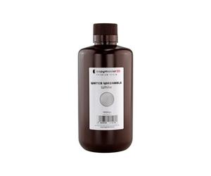 Copymaster3D Resina UV lavabile in acqua - 1000 ml - Bianco