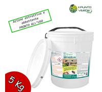 Copyr ANTAX PLUS 5 Kg INSETTICIDA FORMICHE granulare orto giardino
