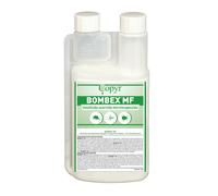 Copyr BOMBEX MF Insetticida acaricida microincapsulato zanzare cimici pulci 1 LT