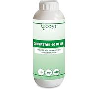 Copyr CIPERTRIN EC 1 LT insetticida mosche zanzare blatte formiche da diluire