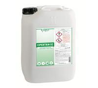 Copyr - CIPERTRIN 10 PLUS - Insetticida contro insetti 1 lt (10pz)