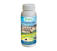 Copyr CIPERTRIN T Insetticida Cipermetrina Tetrametrina da 500 ML a 5 LT