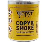 COPYR | Copyr Smoke: Insetticida Fumogeno contro Pulci Cimici Scarafaggi e Formi