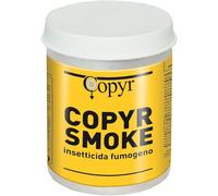 COPYR | Copyr Smoke: Insetticida fumogeno pronto all'uso contro insetti-da 60 gr