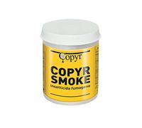 COPYR SMOKE 30 / 60 GR 1 / 2 / 3 / 4 confezioni - Insetticida Fumogeno OFFERTA