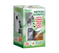 COPYR Copyrmatic Evolution Insetticida Erogatore Automatico Telecomando Ricarica