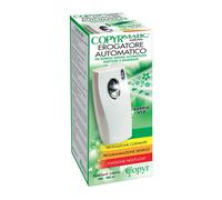 Copyr Copyrmatic Evolution Night & Day Erogatore Spray Aerosol Programmabile e
