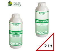 Copyr DECAPY FLOW 1 LT DELTAMETRINA Insetticida concentrato professionale