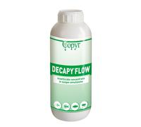 Copyr DECAPY FLOW Insetticida in suspo-emulsione concentrata per uso civile 1lt