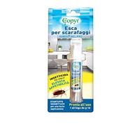COPYR | Dobol Gel Pro Antiformiche E Scarafaggi Efficace Contro Tutte Le Specie, Disinfestazione Della Colonia In 6 Giorni,