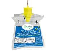 COPYR FLY BAG TRAPPOLA CATTURA MOSCA CON ATTRATTIVO