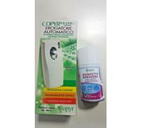 COPYR IGIENIZZANTE ANTIBATTERIC0 GERMICIDA PRESIDIO MEDICO CHIRURGICO DISINFETTA