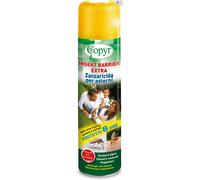 Copyr - INSEKT BARRIER EXTRA - Zanzaricida per interni ed esterni (6pz da 600ml)