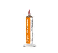 COPYR Insetticida GEL SCARAFAGGI Blatte Case Appartamenti Hotel Bar Discreto 35g