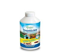 Copyr - P.B.K POLVERE DI PIRETRO 3pz X 250gr - Insetticida Antiformiche