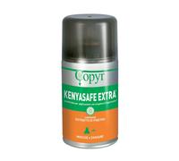 Copyr Kenyasafe Extra 250 ml Insetticida Mosche e Zanzare 1H3L