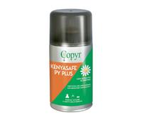 COPYR Kenyasafe Py Plus Insetticida Aerosol per Insetti Volanti Piretrine 250 ml