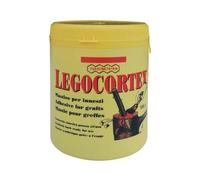 LEGOCORTEX MASTICE PER INNESTI E POTATURE cicatrizzante 500 GR / 1 KG / 5 KG