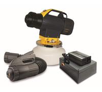 Copyr NEBULO EVO Nebulizzatore elettrico a freddo ULV disinfestazioni a batteria