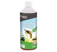 COPYR | Ricarica per trappola ecologica protecta Guep'Clac per Calabroni Vespe E Mosche da 500 mL