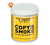 COPYR SMOKE 30 / 60 GR 1 / 2 / 3 / 4 confezioni - Insetticida Fumogeno OFFERTA