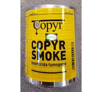 COPYR SMOKE FUMIGANTE PROFESSIONALE GR 30 NON MACCHIA (DA 60M3 A 950M3)