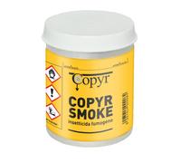 COPYR SMOKE Insetticida Fumogeno per Vari Insetti Mosche Zanzare Scarafaggi 30gr