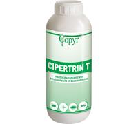 copyr spa Cipertrin t 1 litro