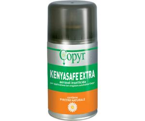 copyr spa Kenyasafe extra aerosol spray 250 ml