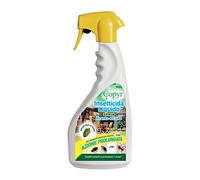COPYR | Sprin: Insetticida pronto all'uso contro insetti volanti, insetti striscianti e acari - flac. con trig. 500 ml
