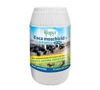 Copyr Sugarkill Extra esca insetticida per mosche da 400 g granulare attrattivo