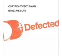 Copyright - Bring My Love