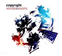 Copyright - Copyright-Voices & Visions