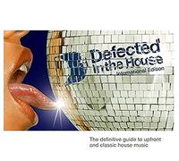 Copyright - Defected in the House