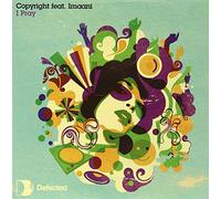 Copyright - I Pray